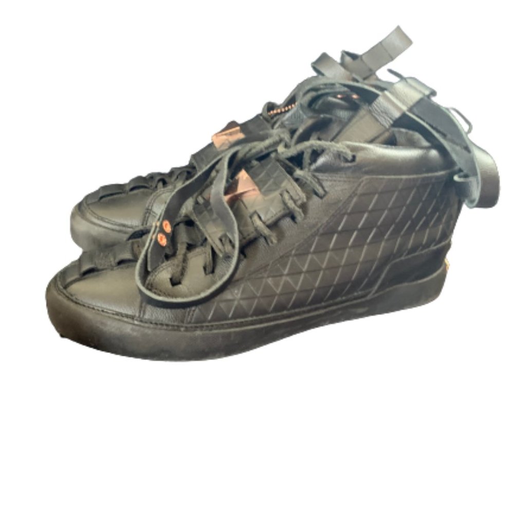 Patrick Mohr MK7 Black